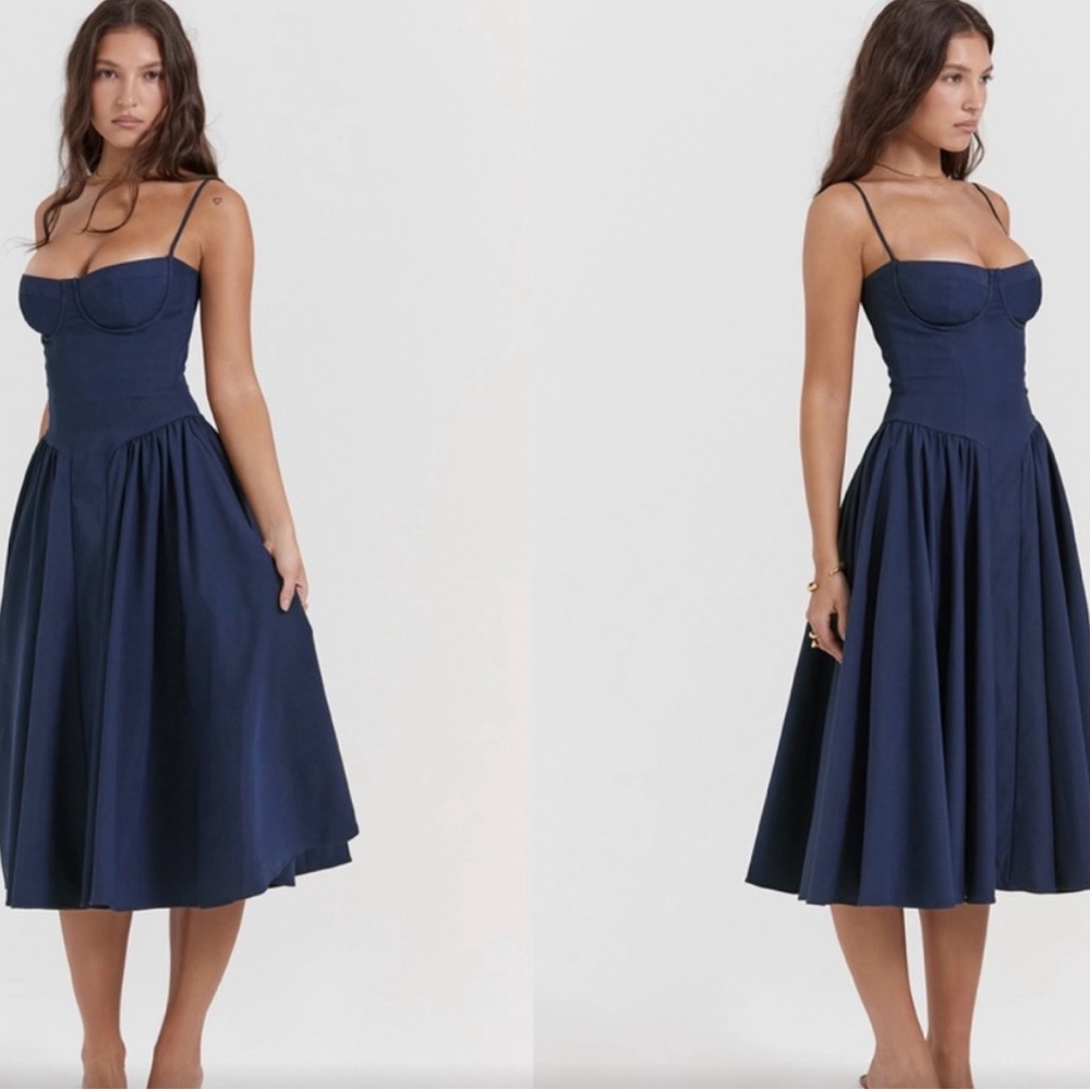 HOUSE OF CB ‘Samaria’ dress